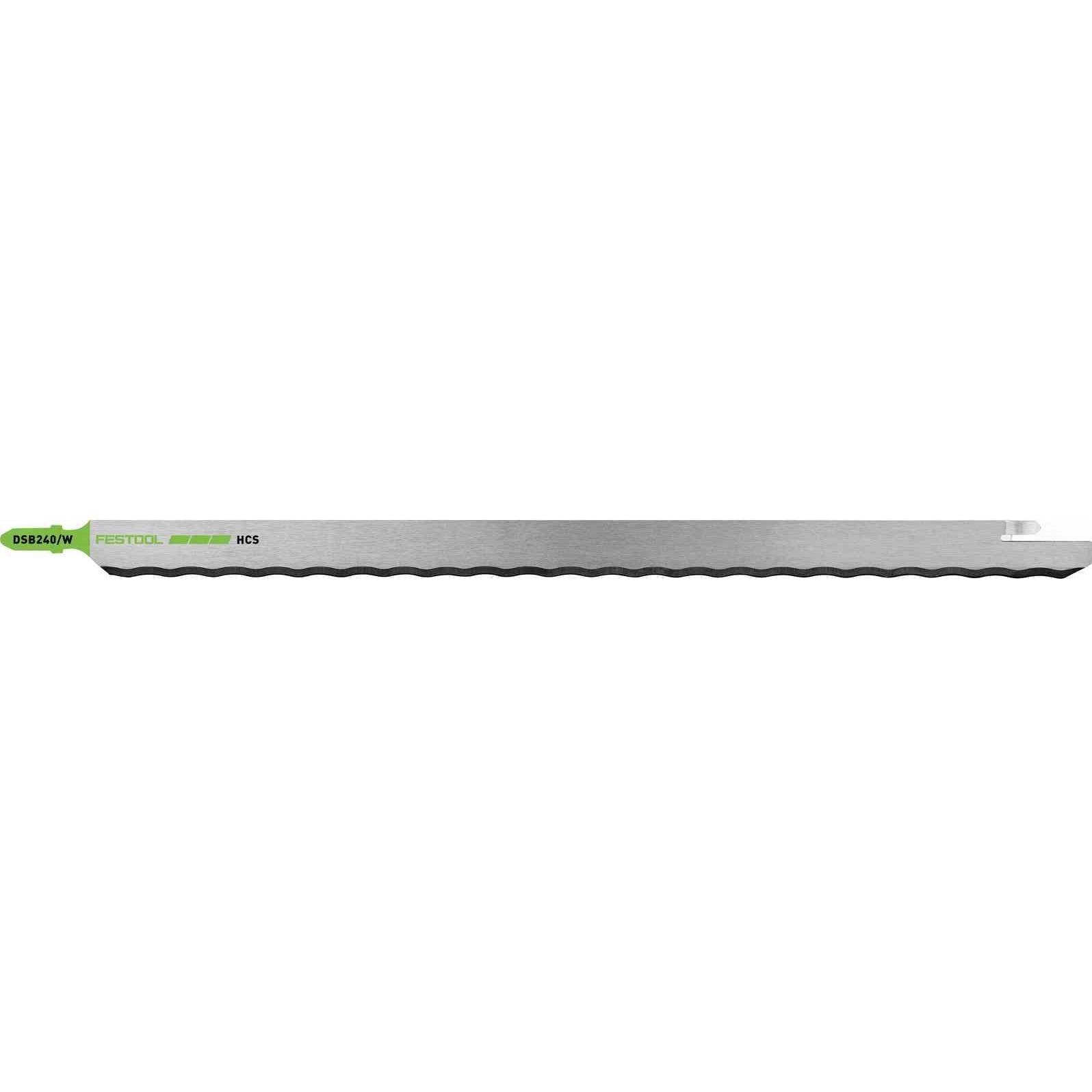 Festool, Sägeblatt, Sägeblatt DSB 240/W