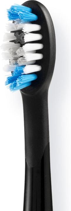 Image du produit Silk'n Sonic Smile Brushheads 2 pack Black - SSR2PEUZ001 (2 x)