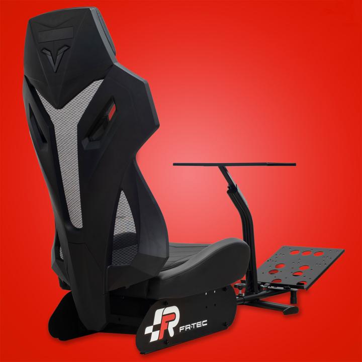 Actual product image Blade Racing Seat Legend