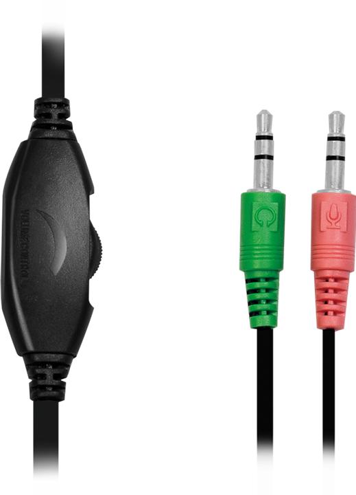 Produktbild LogiLink HS0052 (Kabelgebunden)