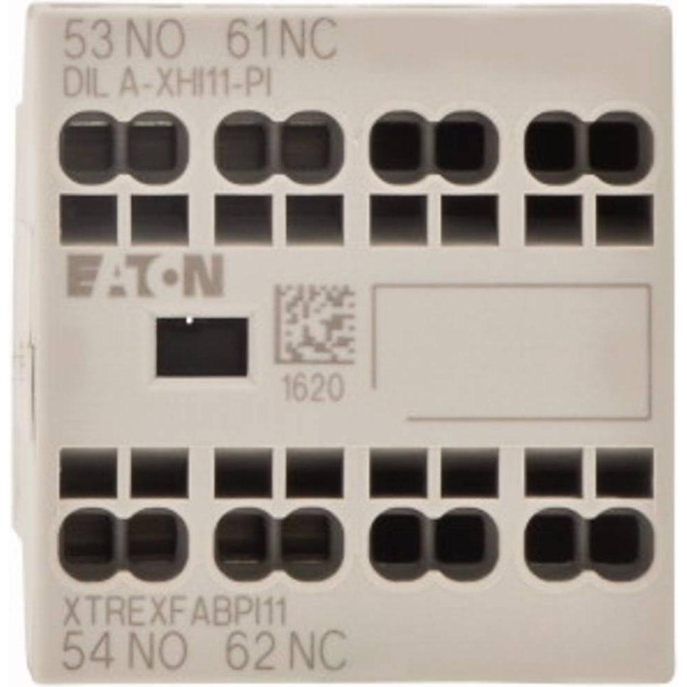 Thumbnail - Eaton, Stichsäge, Hilfsschalterbaustein DILA-XHI11-PI#199314