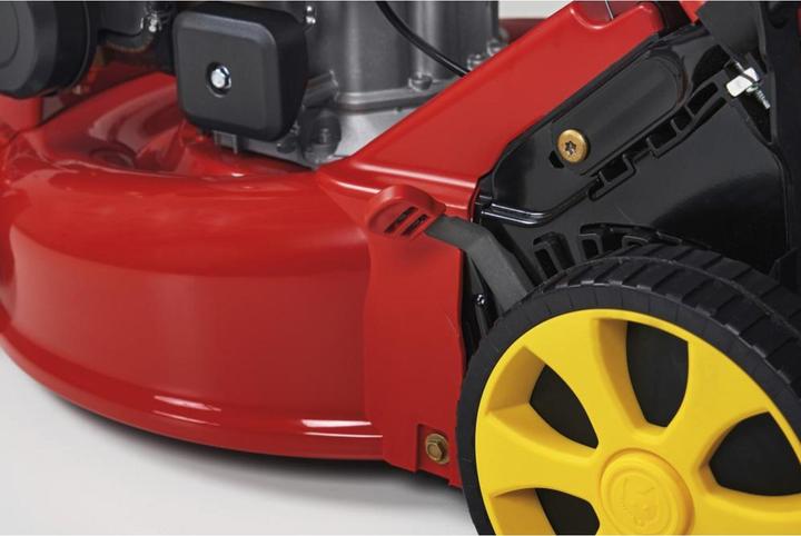 Produktbild Wolf-Garten Benzinmäher (Benzinbetrieb)