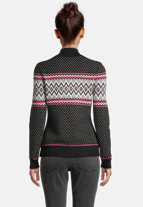 Produktbild Krimson Klover Sunny Zip Neck (XS)