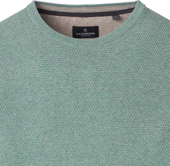 Produktbild Casamoda Basic Pullover (M)