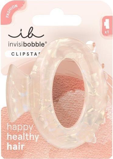 Produktbild Invisibobble Klammer Clipstar M Rosy Bliss (1 Stk.)