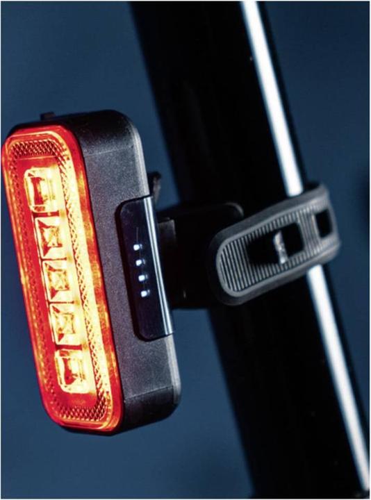 Produktbild Osram Compact Rear