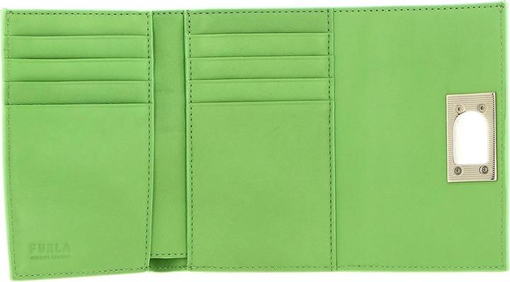 Actual product image Furla 1927 Compact Wallet