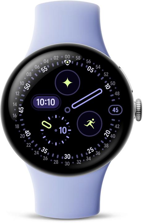 Produktbild Google Pixel Watch 4 (41 mm, 4G)