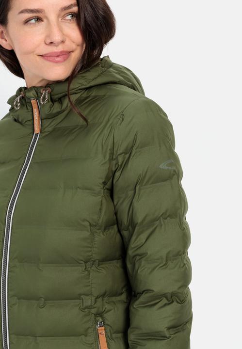 Produktbild Camel Active teXXXactive® Funktionsjacke aus recyceltem Polyester (34)