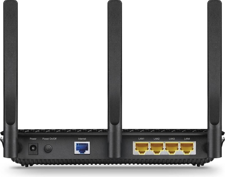 Actual product image TP-Link Archer AC2300