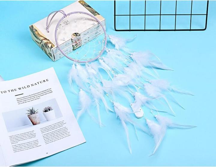 Image du produit Cover-Discount Dream Catcher (65 x 16 cm)