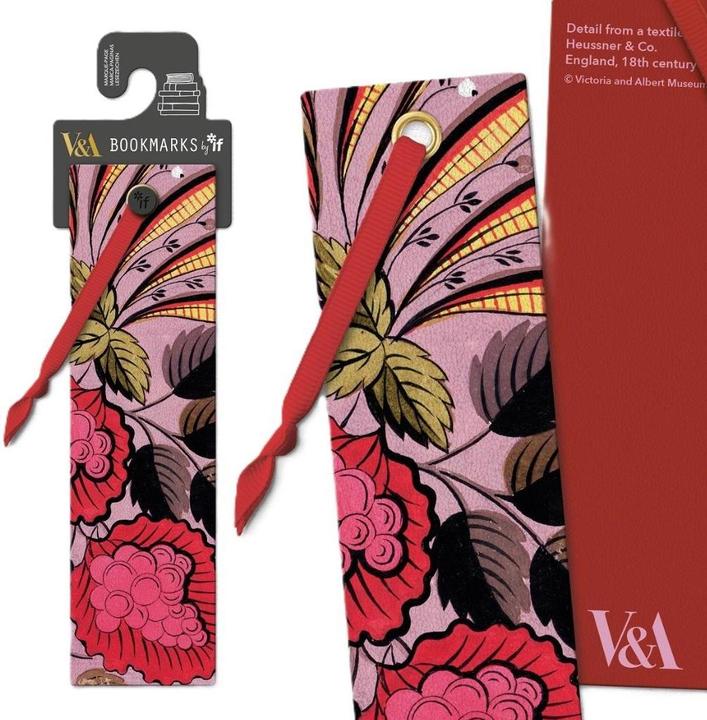 Image du produit IF V&A Tab – Beeren