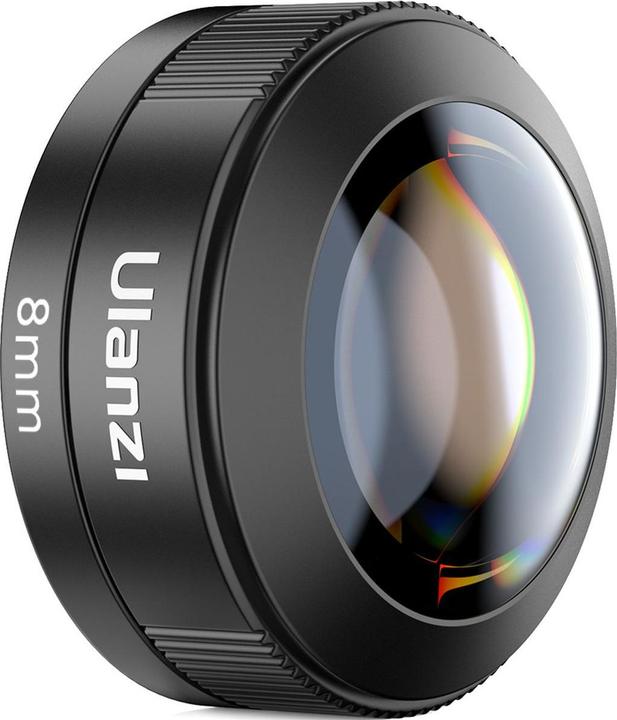 Produktbild Ulanzi CL 004 8mm Fisheye Mobile Lens
