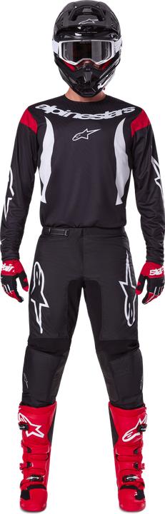 Image du produit Alpinestars Jersey 25 Fluid Haul Blk (L)