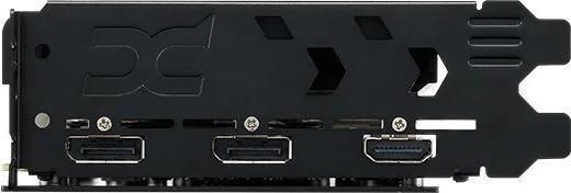 Actual product image Powercolor Hellhound Radeon RX 9060 XT (16 GB)