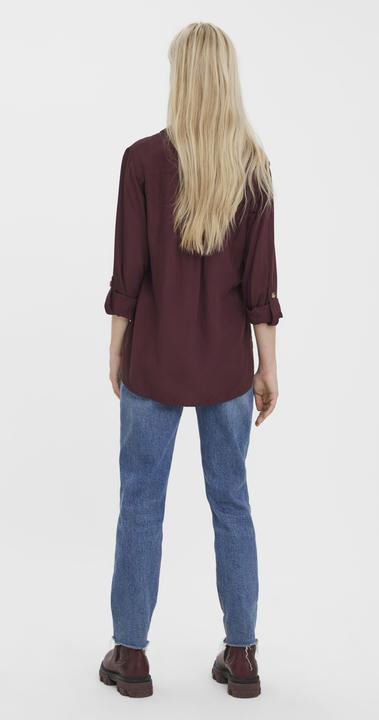Produktbild Vero Moda Geknöpfte Hemd (XL)