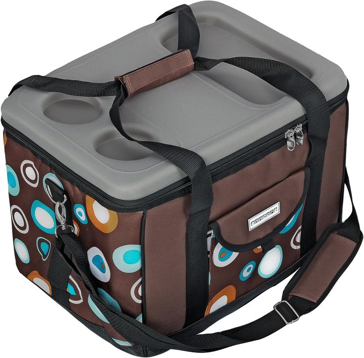Actual product image Anndora Cooler bag (40 l)