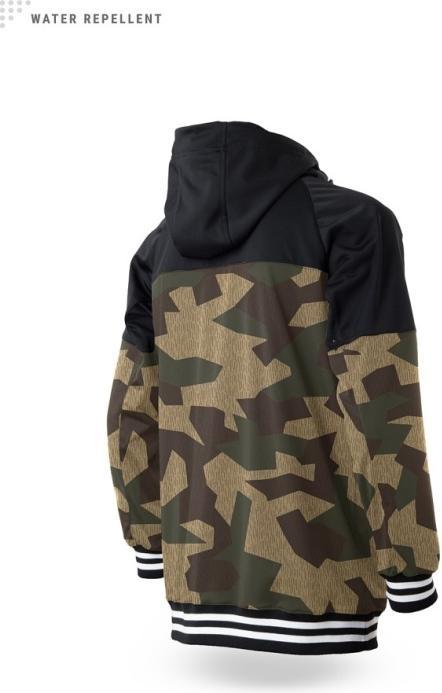 Produktbild Loose Riders Fleece Jacket (M)