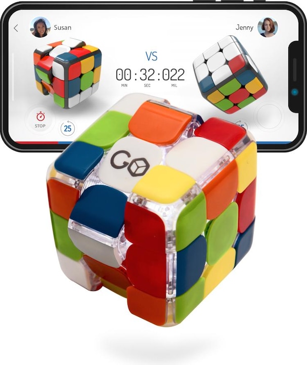 Image du produit Particula GoCube (3 x 3)