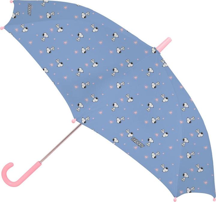 Produktbild Peanuts Regenschirm Snoopy Ø 86 cm