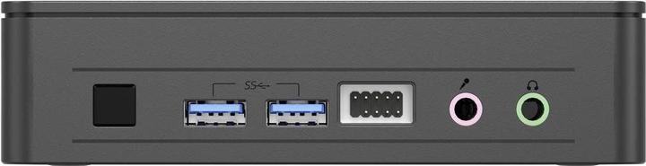 Produktbild Geekom Air12 Lite (Intel N100, 8 GB, 256 GB, Intel UHD Graphics)