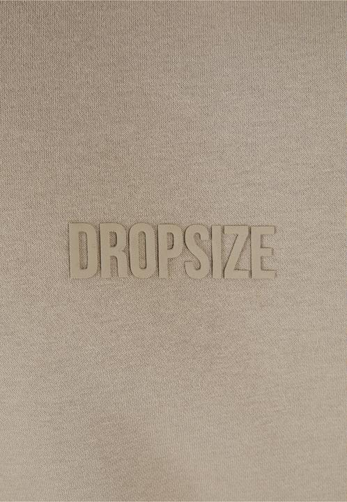 Image du produit Dropsize Sweat à capuche Heavy Oversize HD Print - 126871 (M)