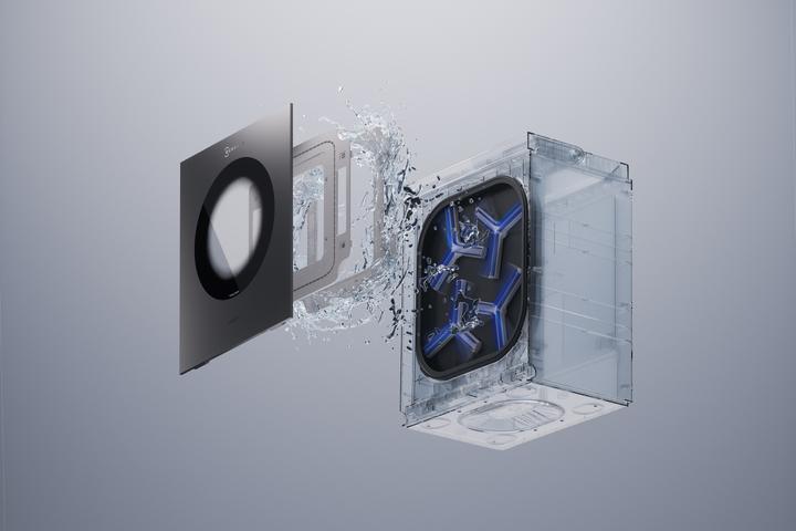 Immagine prodotto Ecovacs W3 Omni