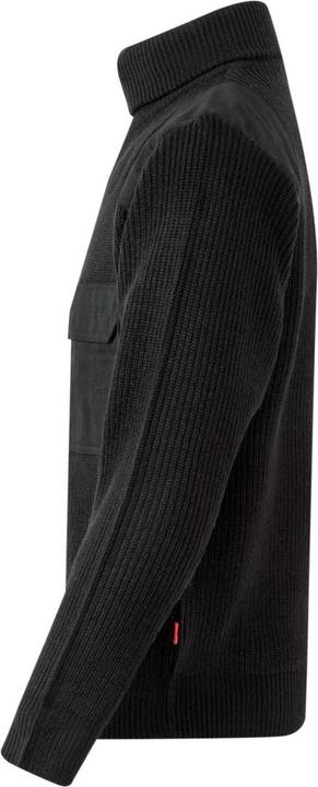 Produktbild Velilla Dicker dicker hoher Kragen (XL)