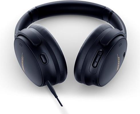 Image du produit Bose QuietComfort 45 Édition limitée (ANC, 22 h, Sans fil, Filaire)