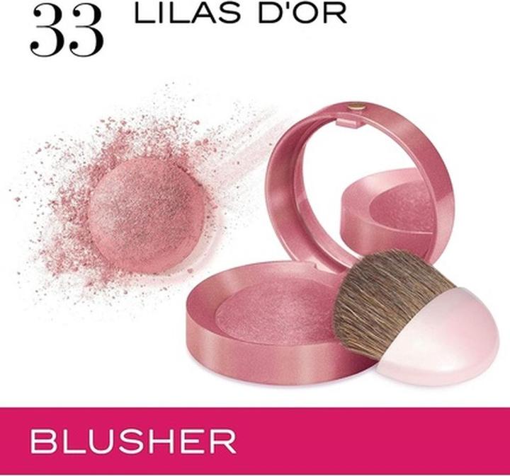 Image du produit Bourjois Rouge (33)