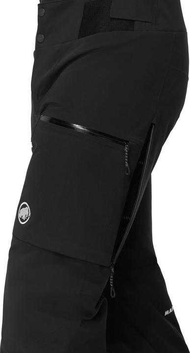 Actual product image Mammut Stoney HS Thermo Pants Men (50)