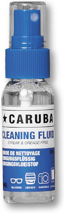 Actual product image Caruba Cleaning Set All in One