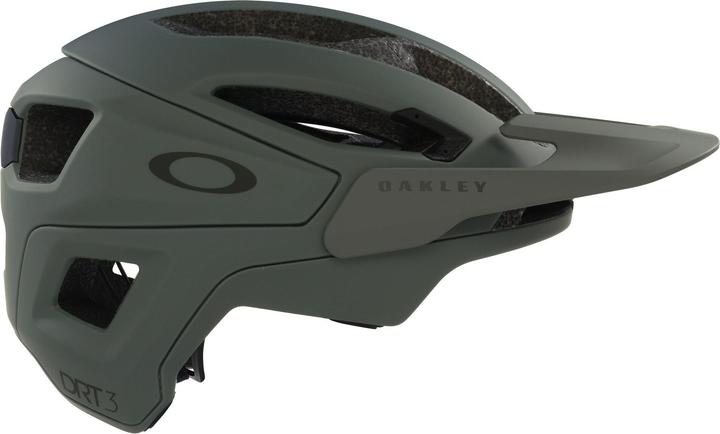 Produktbild Oakley Drt3 MIPS Velohelm (52 - 60 cm)