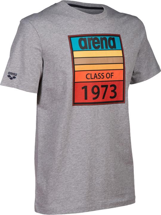 arena 1973, Gris Bruyère gris moyen