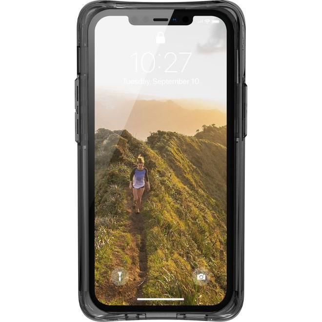 Thumbnail - UAG Mouve Case (Apple iPhone 12 mini), Smartphone Hülle, Grau