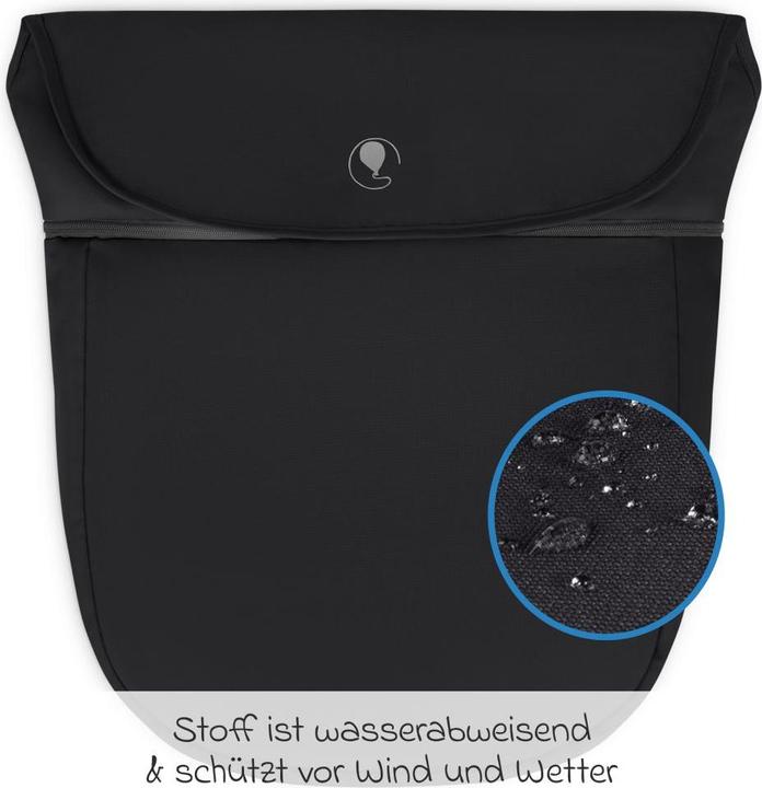 Produktbild ABC Design Beindecke