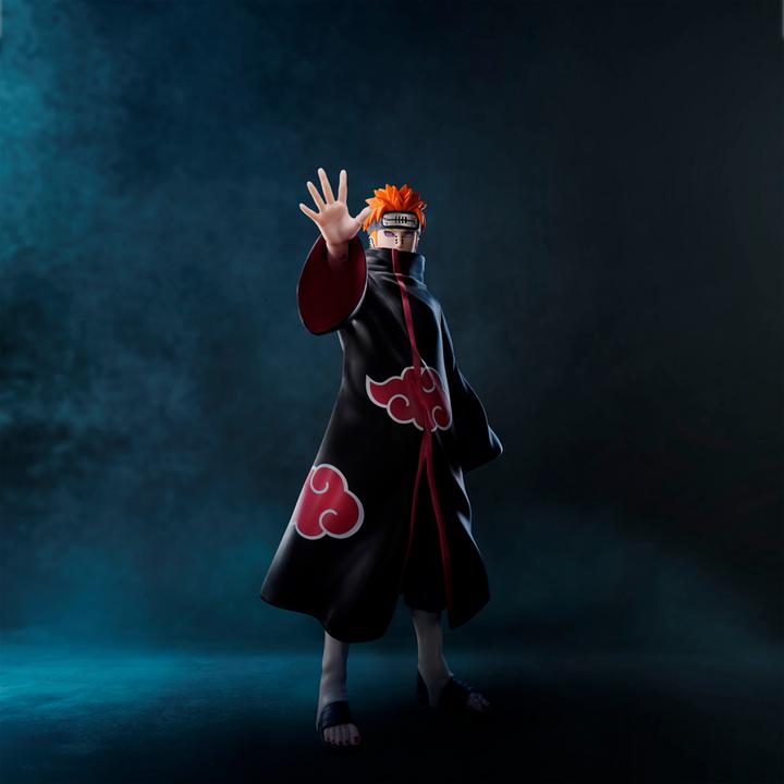 Actual product image ABYstyle Naruto - Pain SFC