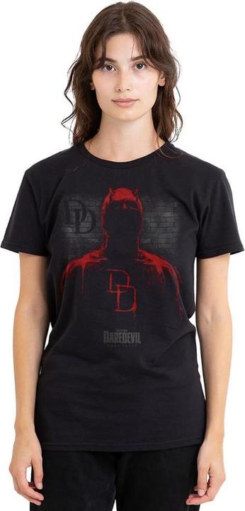 Produktbild Daredevil Man Without Fear TShirt (S)