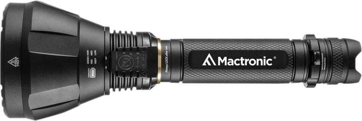 Mactronic Blitz LR11 THS0031 Taschenlampe (1100 lm)