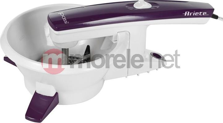 Actual product image Ariete 261 Gemüsepresse