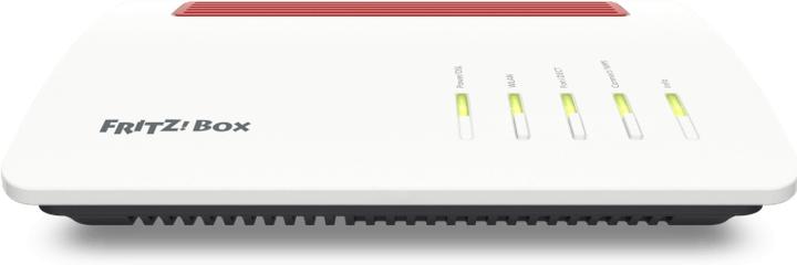 Image du produit AVM FRITZ!Box 7590 AX