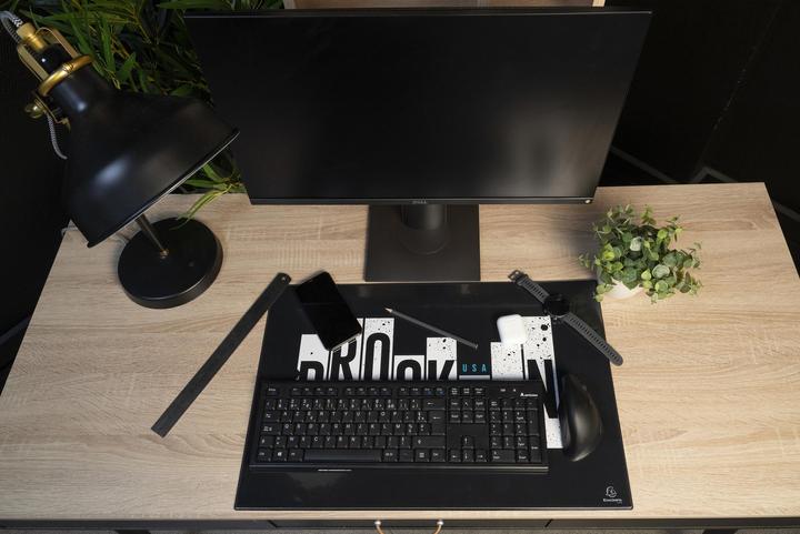 Image du produit Exacompta Sous-main (57.50 x 37.50 cm)