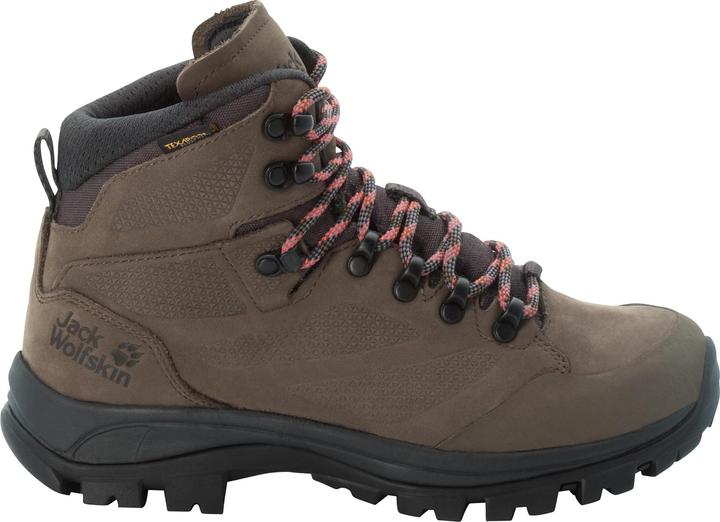 Immagine prodotto Jack Wolfskin Rebellion Texapore Mid W (36)