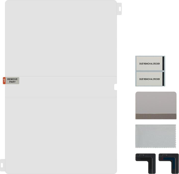 Produktbild Samsung Anti Reflecting Screen Protector (1 Stück, Galaxy Tab S9 Ultra)