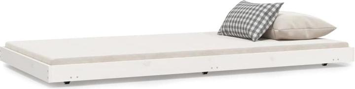 Actual product image vidaXL Gregorio (90 x 200 cm)