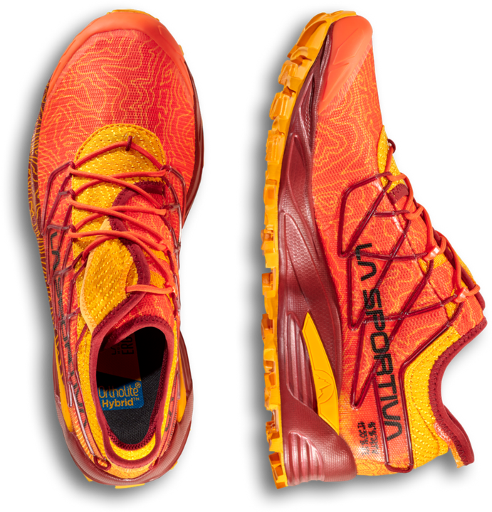 Actual product image La Sportiva Mutant (41)