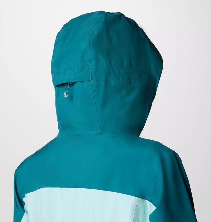 Produktbild Columbia Wahkeena Falls™ 3L Shell (XS)