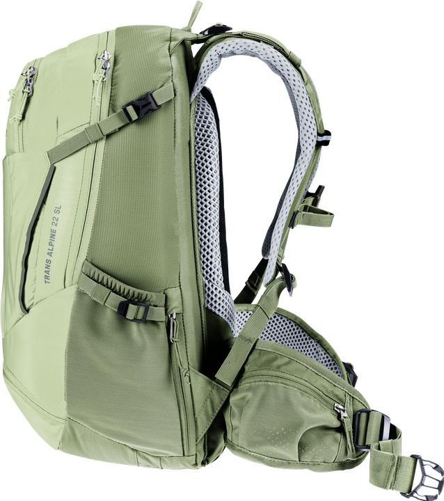 Produktbild Deuter Trans Alpine 22 (22 l)