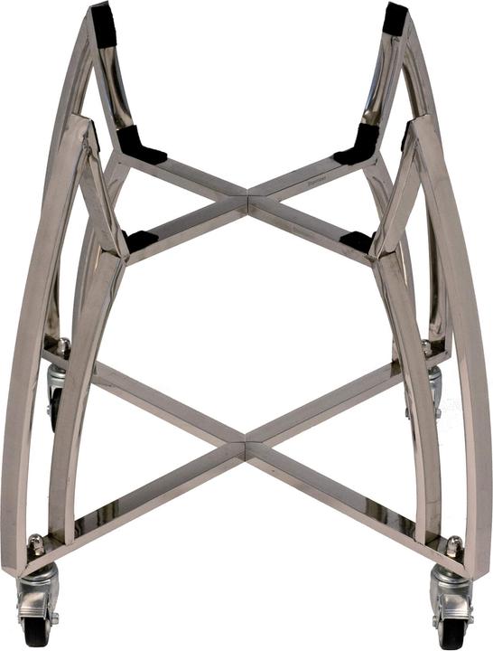 Actual product image Saffire Chassis for Platinum 19