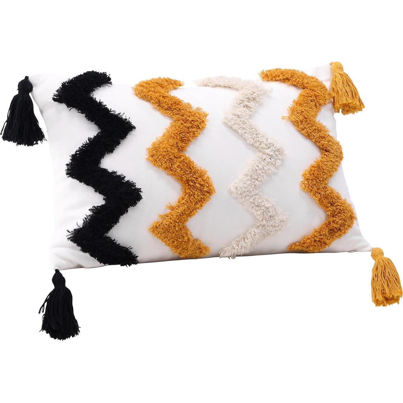 Thumbnail - Venture Home, Dekokissen, Melina (30 x 50 cm)